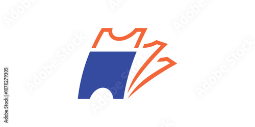 logo design ticket and money, buy, travel, coupon, cash, vector, icon, symbol, creative.