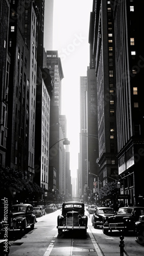 Neo-noir New York