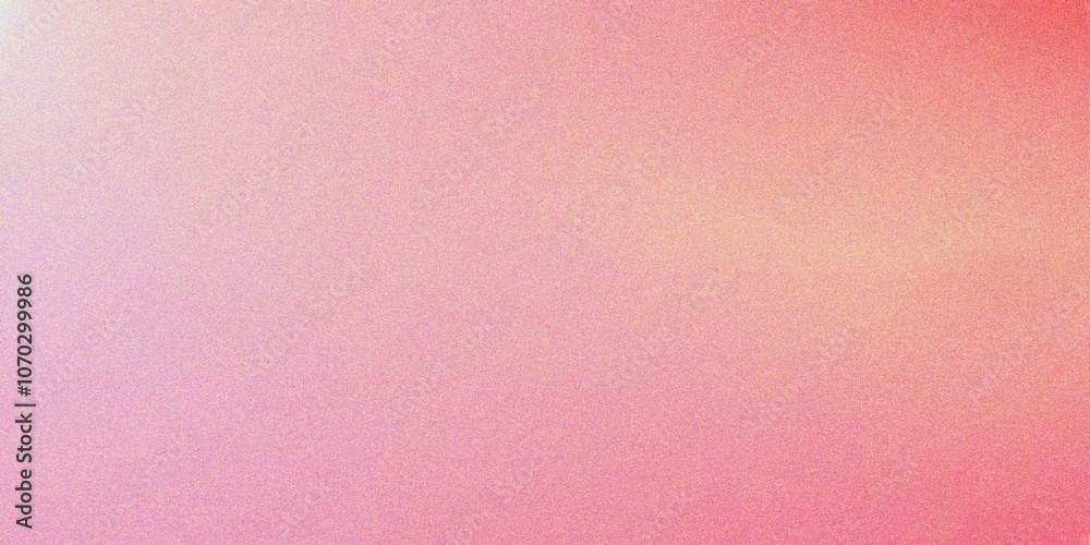 Abstract pink gradient background, grainy noise texture gradient Abstract pink gradient background, grainy noise texture gradient