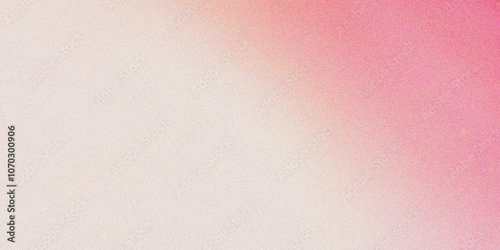 Abstract pink gradient background, grainy noise texture gradient Abstract pink gradient background, grainy noise texture gradient