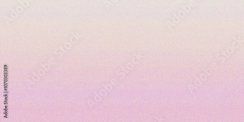 Abstract pink gradient background, grainy noise texture gradient