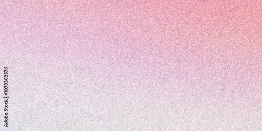 Abstract pink gradient background, grainy noise texture gradient Abstract pink gradient background, grainy noise texture gradient