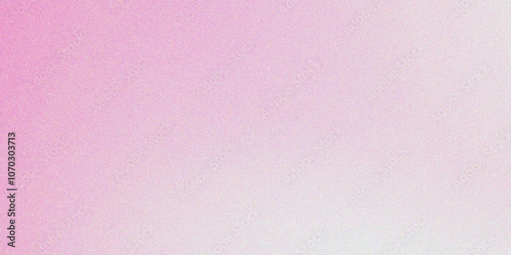 Abstract pink gradient background, grainy noise texture gradient Abstract pink gradient background, grainy noise texture gradient