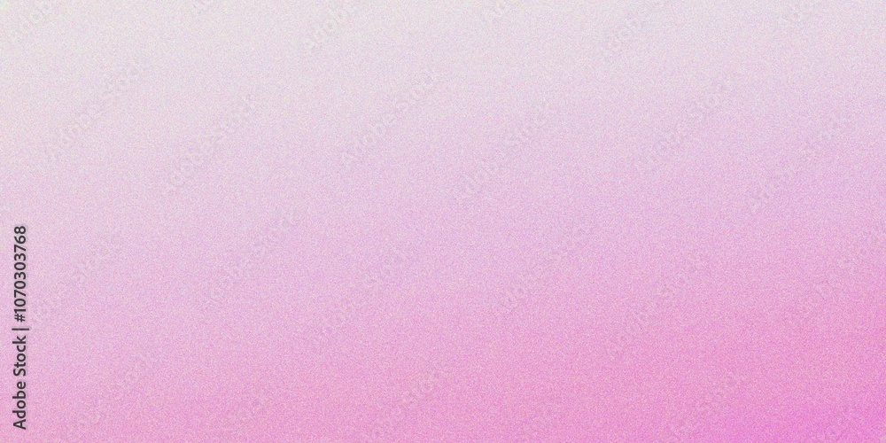 Abstract pink gradient background, grainy noise texture gradient Abstract pink gradient background, grainy noise texture gradient