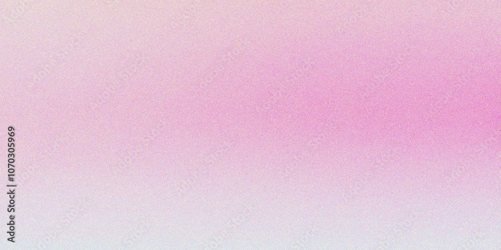 Abstract pink gradient background, grainy noise texture gradient Abstract pink gradient background, grainy noise texture gradient