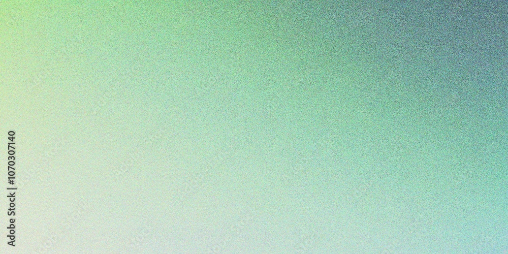 Abstract yellow green gradient background, grainy noise texture gradient Abstract yellow green gradient background, grainy noise texture gradient