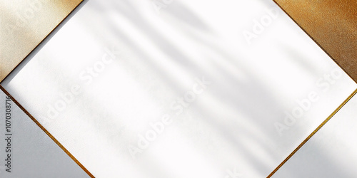 background with leaves