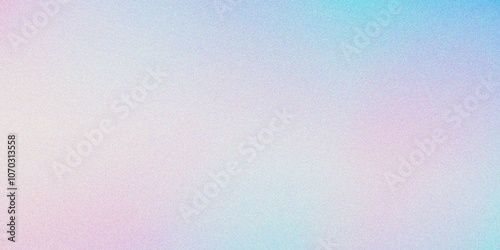 Abstract pink and purple gradient background, grainy noise texture gradient