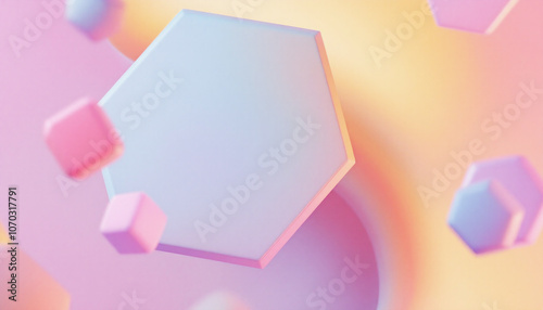 abstract colorful background