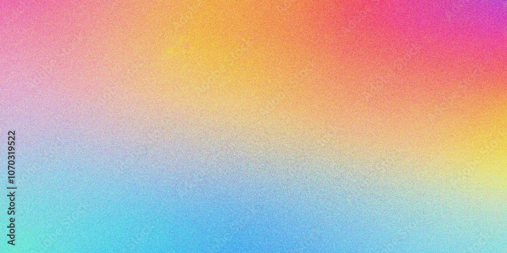 Abstract yellow gradient background, grainy noise gradient Abstract yellow gradient background, grainy noise gradient
