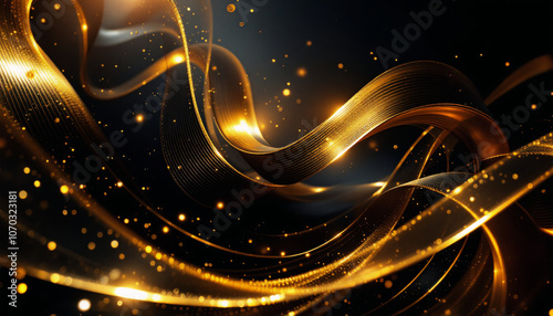 Divine Light Soft Rays from the Sky