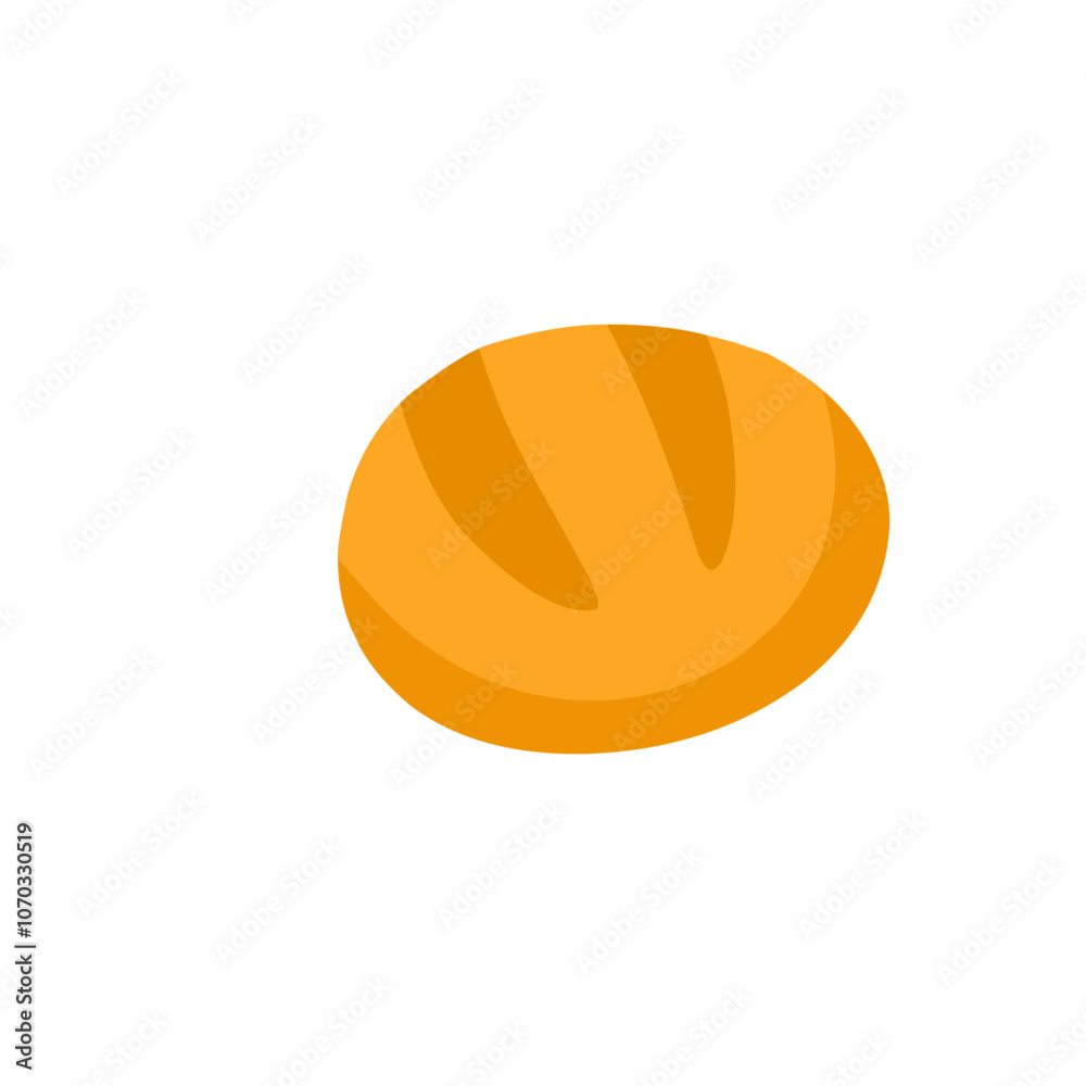 Bread vector