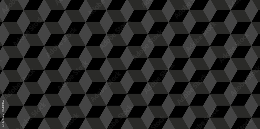 Abstract geometric style minimal blank cubic. Geometric pattern illustration mosaic, square and triangle wallpaper. seamless triangles shape mosaic backdrop art texture vector cube grid. Abstract geometric style minimal blank cubic. Geometric pattern illustration mosaic, square and triangle wallpaper. seamless triangles shape mosaic backdrop art texture vector cube grid.