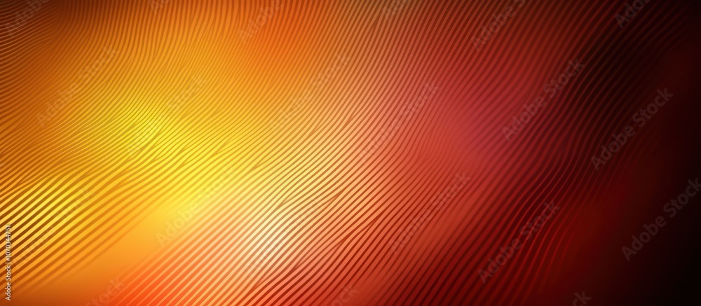 Abstract Orange and Red Lines Background Abstract Orange and Red Lines Background