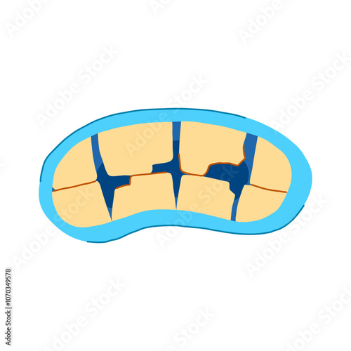 snarl monster mouth cartoon. beast creature, devour gnash, chomp scream snarl monster mouth sign. isolated symbol vector illustration