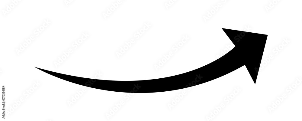 curved arrow png, black curved arrow icon ioslated on white background curved arrow png, black curved arrow icon ioslated on white background