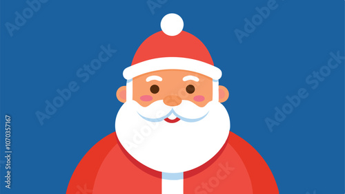santa claus illustration
