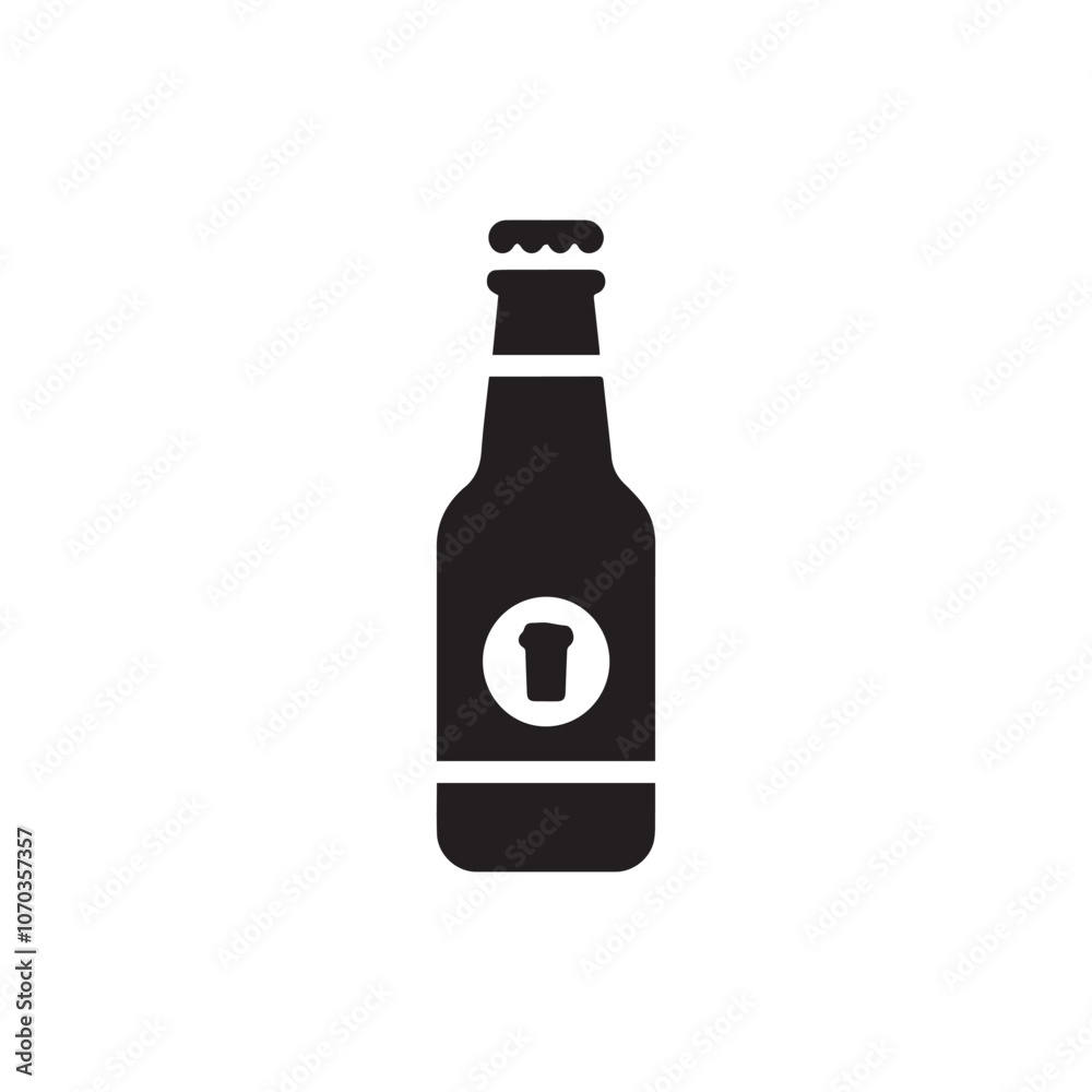 drinking bottle icon