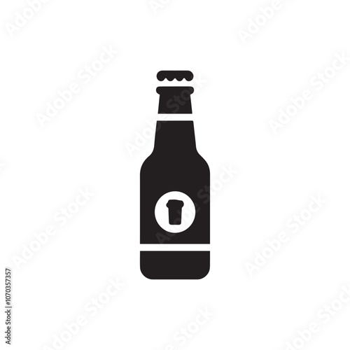 drinking bottle icon