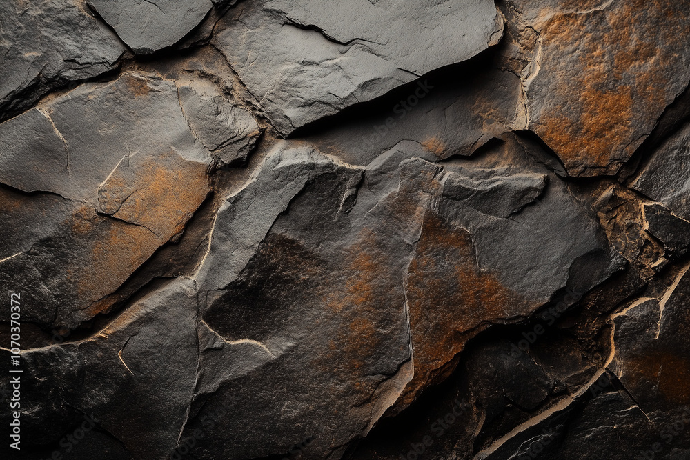 Stone wall background