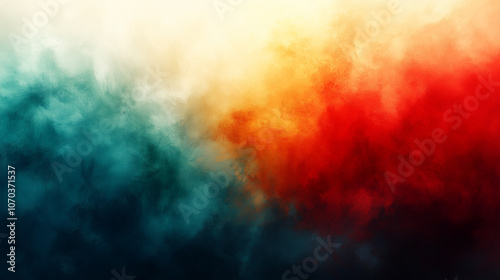 abstract colorful background