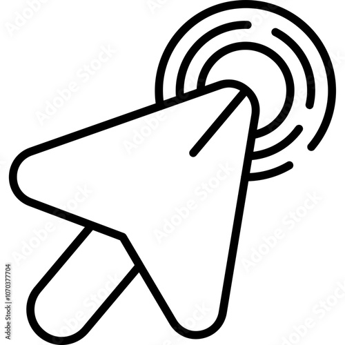 Right Click Icon