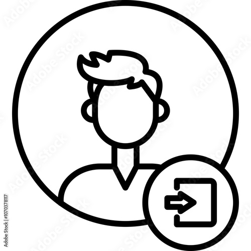 Check Out Icon