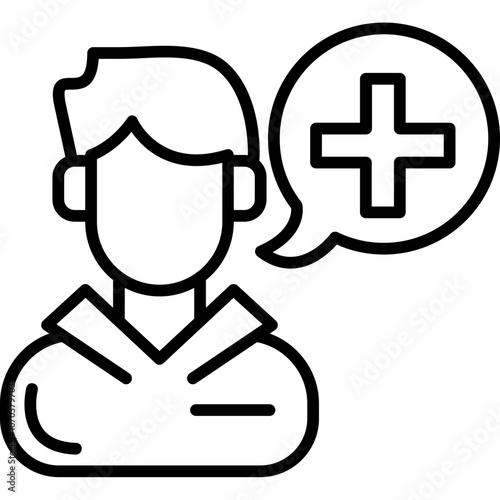 Positive Reinforcement Icon