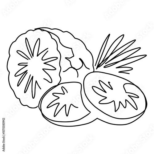 Minimalist Celebration Vector Pack