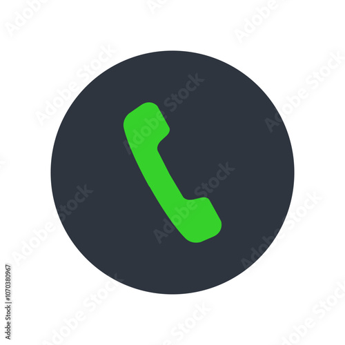 Telephone handset