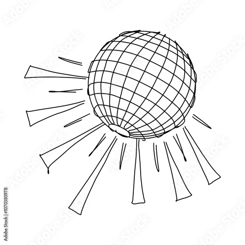 Minimalist Celebration Vector Pack