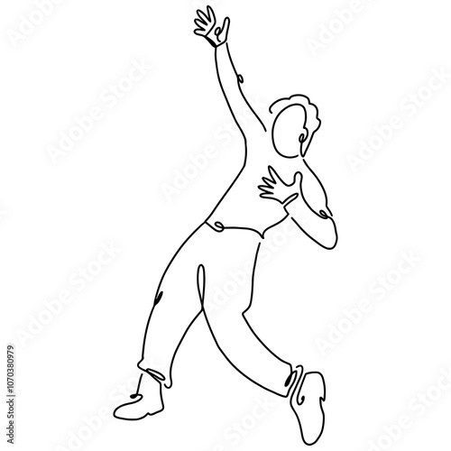 Minimalist Celebration Vector Pack