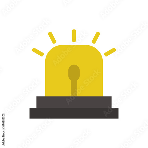 Alarm siren