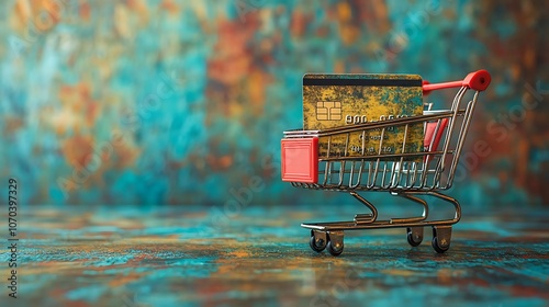 Enhance your shopping experience by understanding the benefits of using a credit card for online purchases