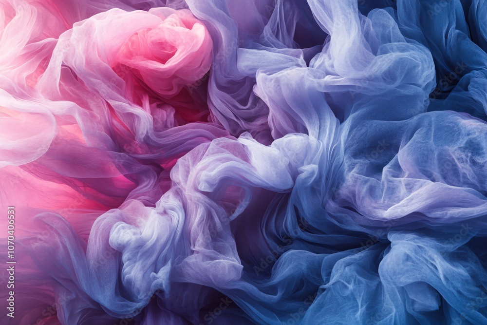 Soft Pastel Flowing Abstract Background Design Soft Pastel Flowing Abstract Background Design