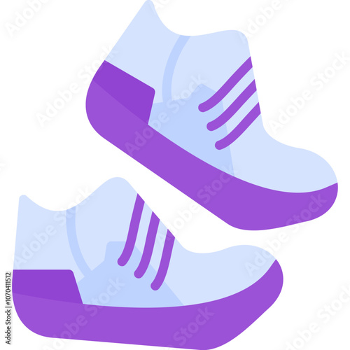 Sneakers Icon