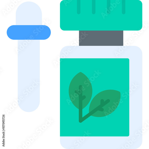 Serum Icon