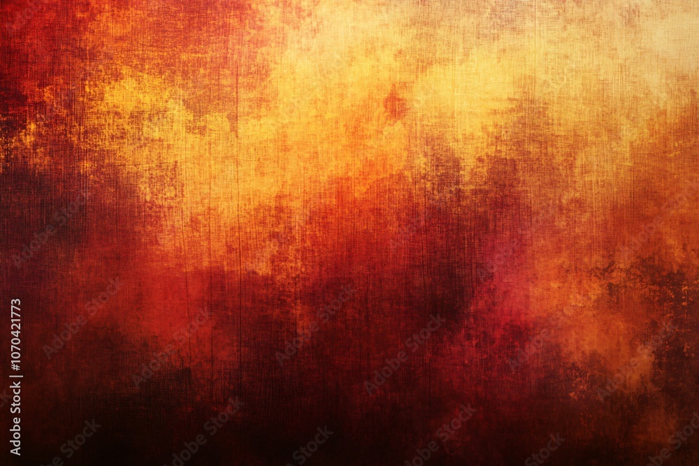 Obraz premium Layered Abstract Design with Muted Textures