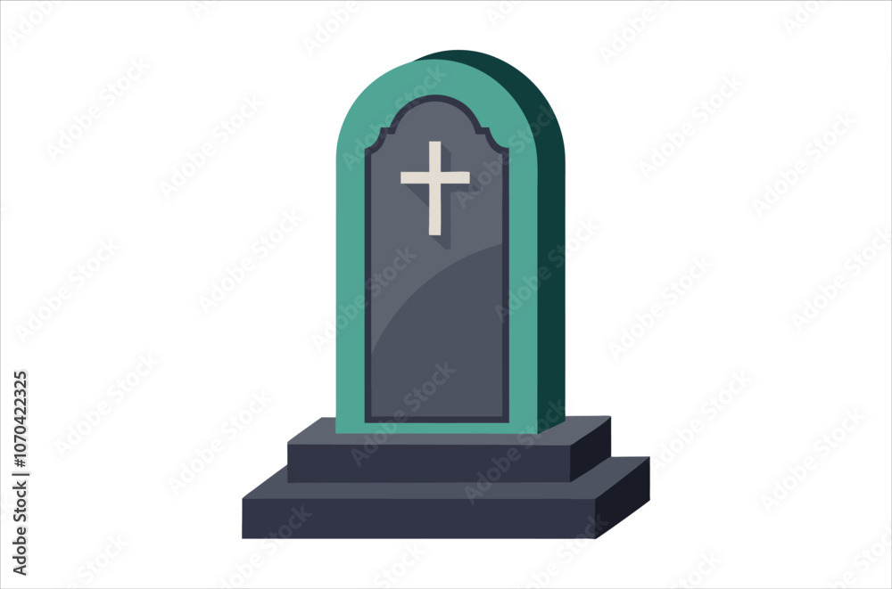 tombstone vector, icon vector illustration, tombstone silhouette of a tombstone isolated on a white background, eps, png, svg, vector, tombstone vector, icon vector illustration, tombstone silhouette of a tombstone isolated on a white background, eps, png, svg, vector,