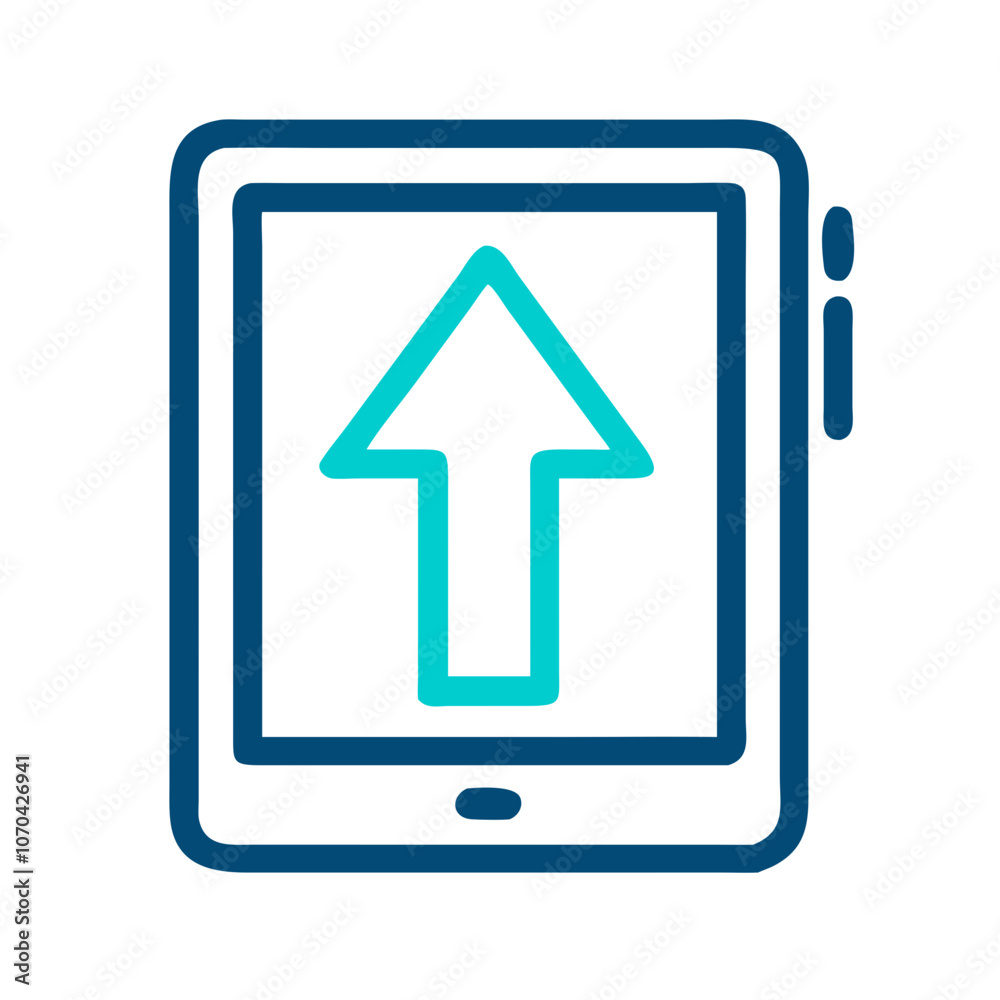 Open book on monitor with clock icon for timed online learning
Open book on monitor with clock icon for timed online learning