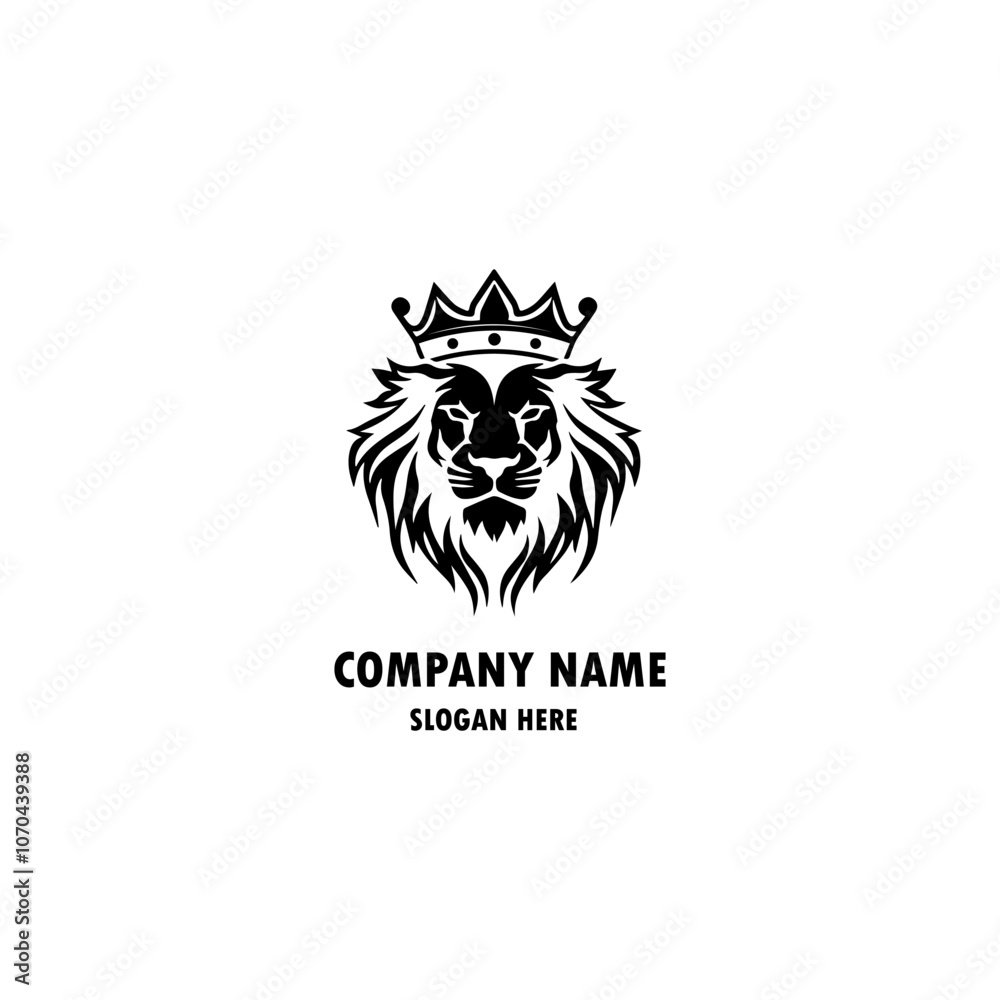 Fototapeta premium Animal Logo