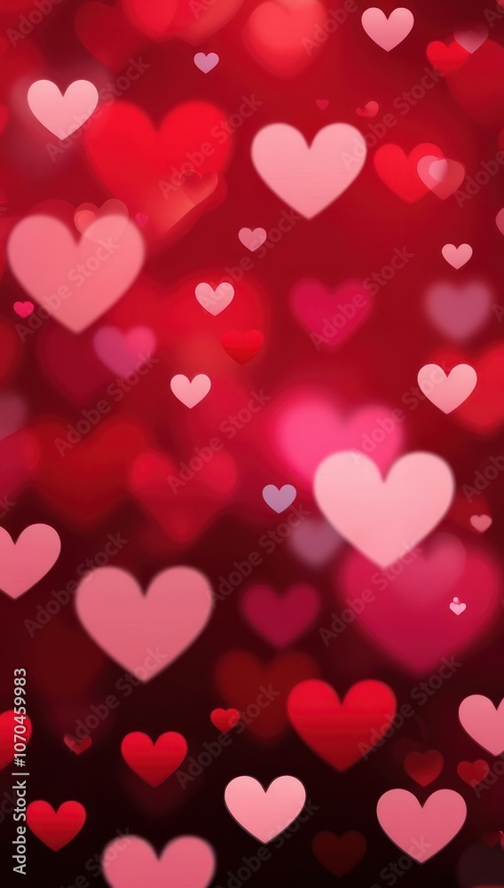Valentine's day Pink Red Animation Hearts Greeting love hearts. Festive of bokeh, sparkles, hearts for Valentine's day, Valentines day, Wedding anniversary background Valentine's day Pink Red Animation Hearts Greeting love hearts. Festive of bokeh, sparkles, hearts for Valentine's day, Valentines day, Wedding anniversary background