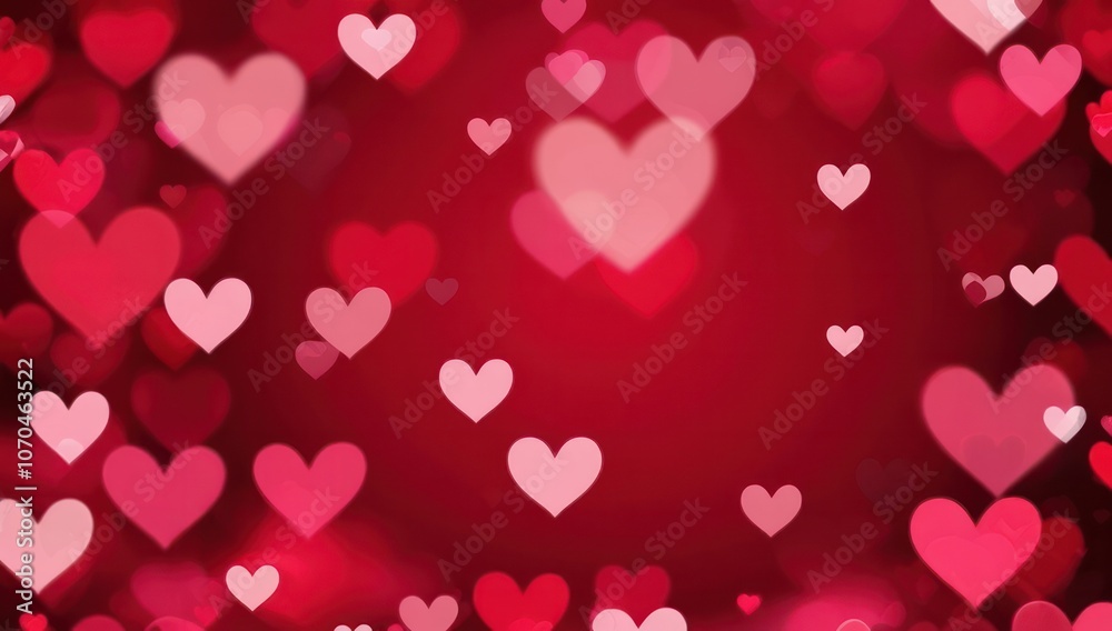 Valentine's day Pink Red Animation Hearts Greeting love hearts. Festive of bokeh, sparkles, hearts for Valentine's day, Valentines day, Wedding anniversary background Valentine's day Pink Red Animation Hearts Greeting love hearts. Festive of bokeh, sparkles, hearts for Valentine's day, Valentines day, Wedding anniversary background