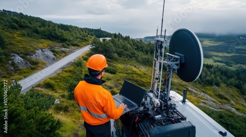 Optimizing Freight Backhaul Operations in Remote Areas photo