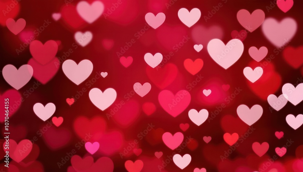 Valentine's day Pink Red Animation Hearts Greeting love hearts. Festive of bokeh, sparkles, hearts for Valentine's day, Valentines day, Wedding anniversary background Valentine's day Pink Red Animation Hearts Greeting love hearts. Festive of bokeh, sparkles, hearts for Valentine's day, Valentines day, Wedding anniversary background