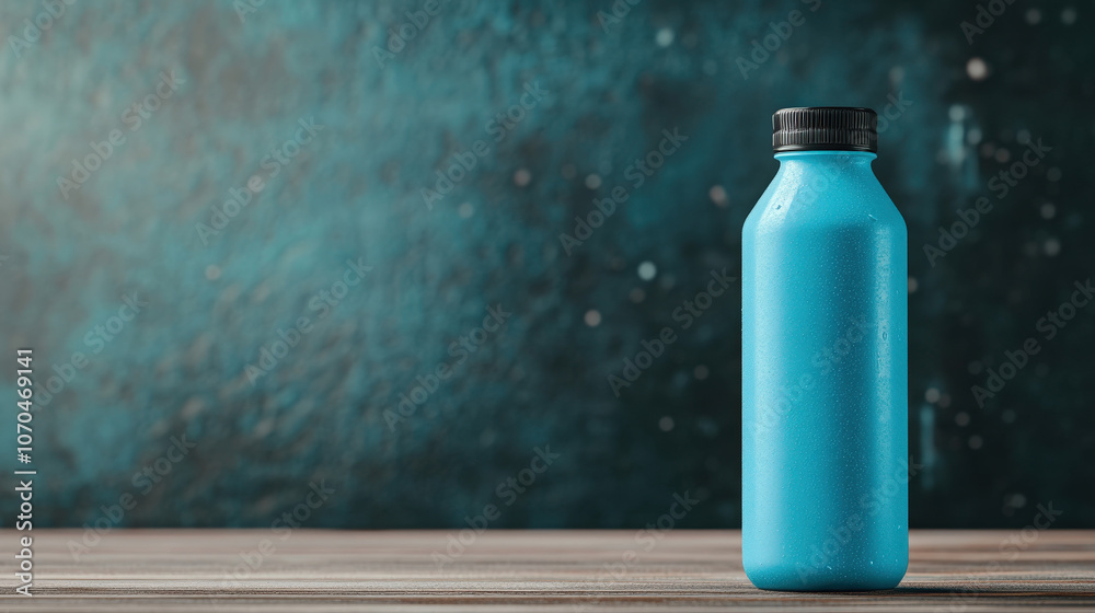 Refreshing blue sugar-free sports drink, focus on electrolytes, dynamic energy boost Refreshing blue sugar-free sports drink, focus on electrolytes, dynamic energy boost