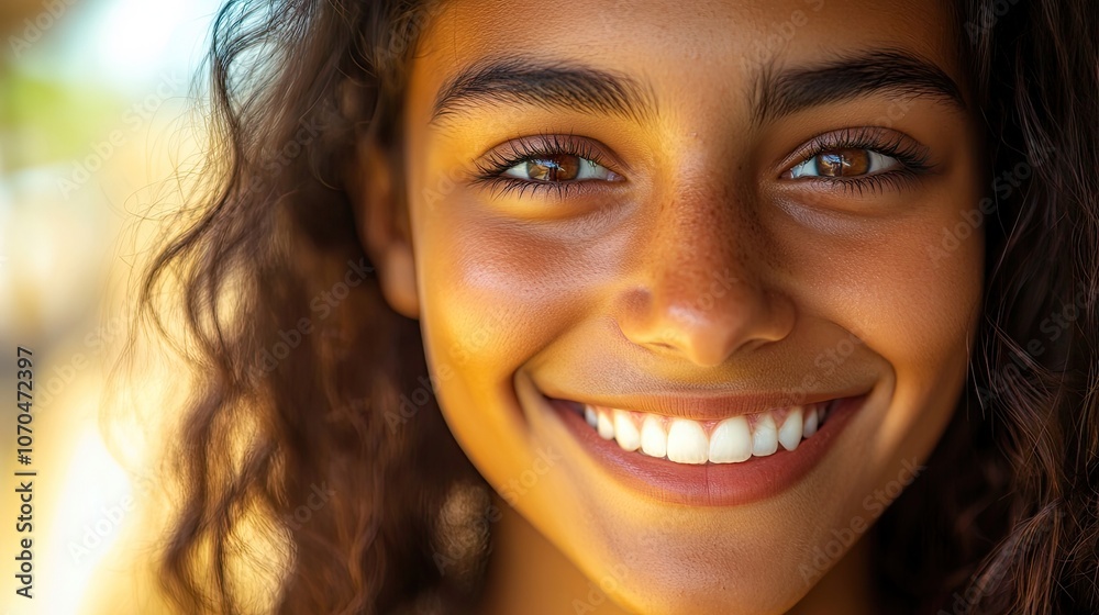A welcoming smile radiates warmth and positivity, creating an atmosphere of friendliness. The image captures a face that embodies a welcoming smile, inviting connection with ample copy space. A welcoming smile radiates warmth and positivity, creating an atmosphere of friendliness. The image captures a face that embodies a welcoming smile, inviting connection with ample copy space.