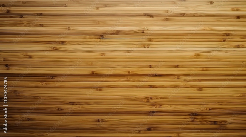Fototapeta premium Elegant Bamboo Textured Background for Design Projects