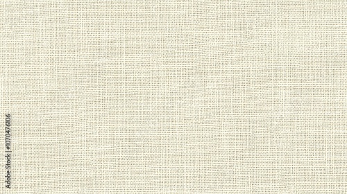 Light Textured Fabric Background for Creative Projects