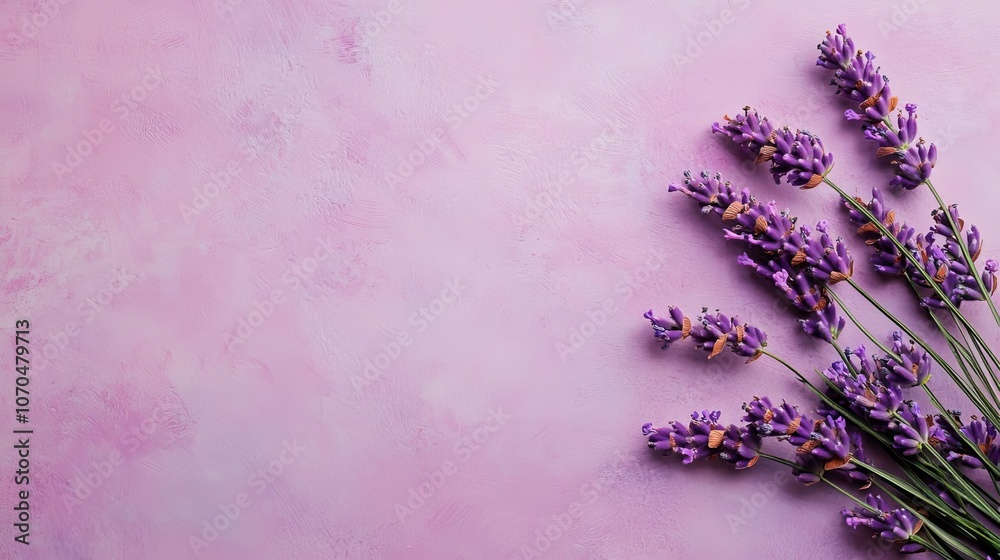Fototapeta premium Scratched lavender background, soothing grunge texture, deep layers with rugged aesthetic, soft yet gritty, versatile for various uses
